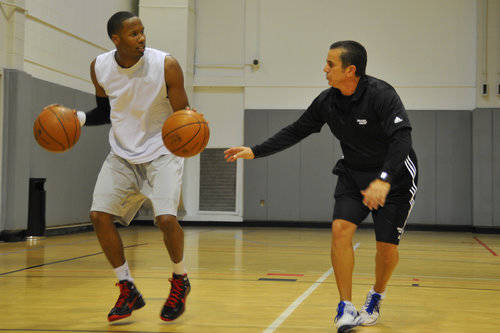 Basketball