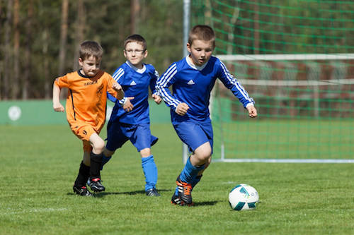 Soccer