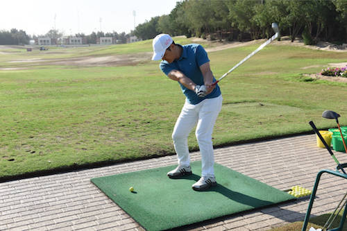 Golf